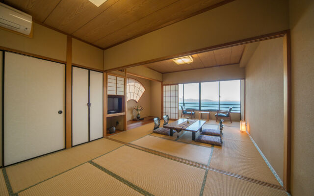 Shinpachiya