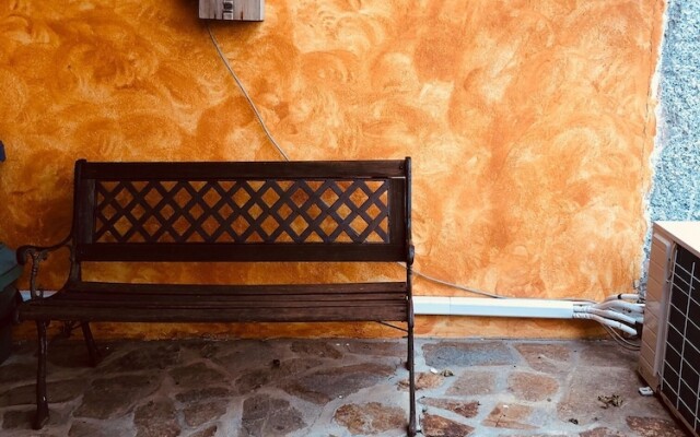 Fantastico Budoni Taunanella SAM01