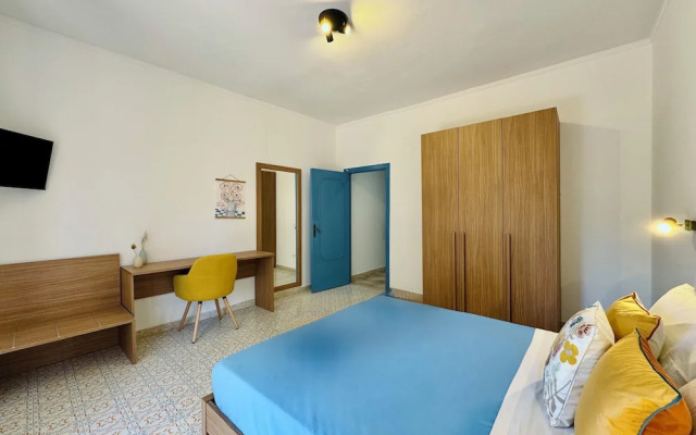 YourHome - Casa Gennarì