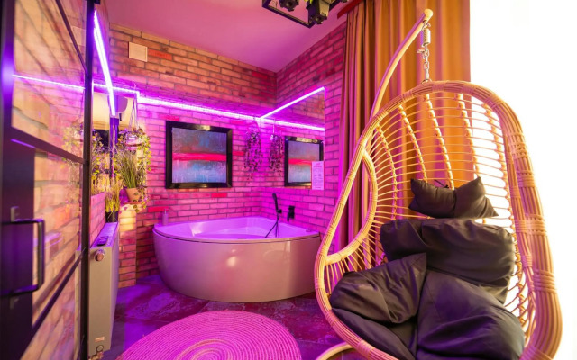 Agit Hotel Congress & Spa