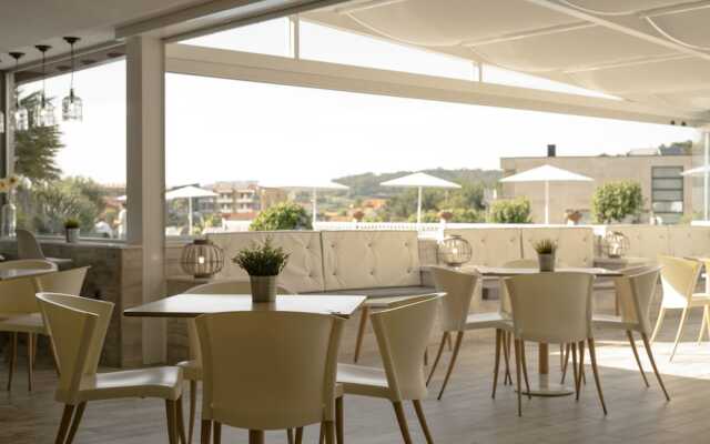 Villa Pi