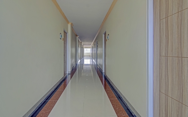 OYO 3963 Safira Homestay Syariah