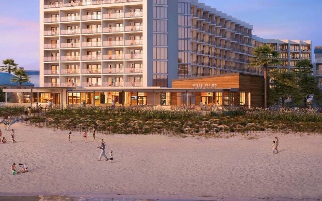Delta Hotels Virginia Beach Oceanfront