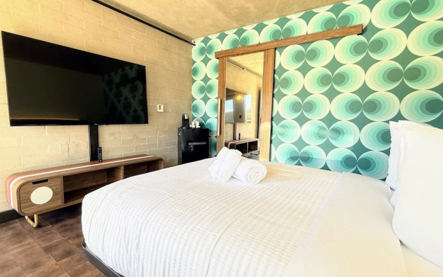 The Alice Hotel