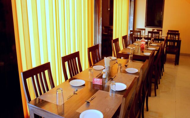Oyo Rooms Hiran Magri Sector 13