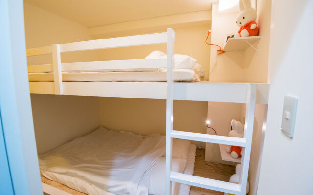 Senba Hostel