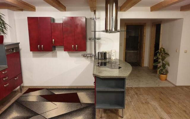 Martin´s Ferienwohnung