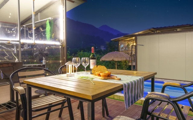 Gapyeong Bd7s Glamping&caravan