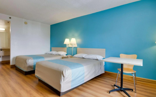 Motel 6 Atlanta GA