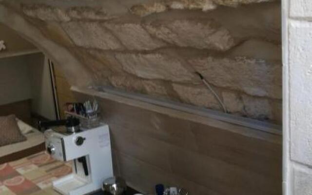 Il sottano borgo antico