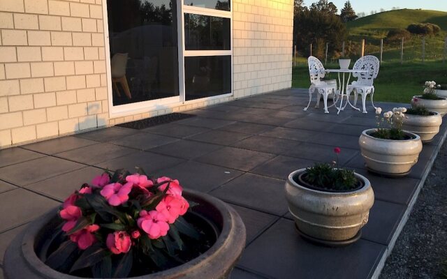 Veld View Bed & Breakfast