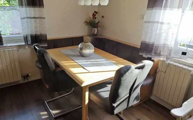 Holiday Home in Schiefweg With Garden