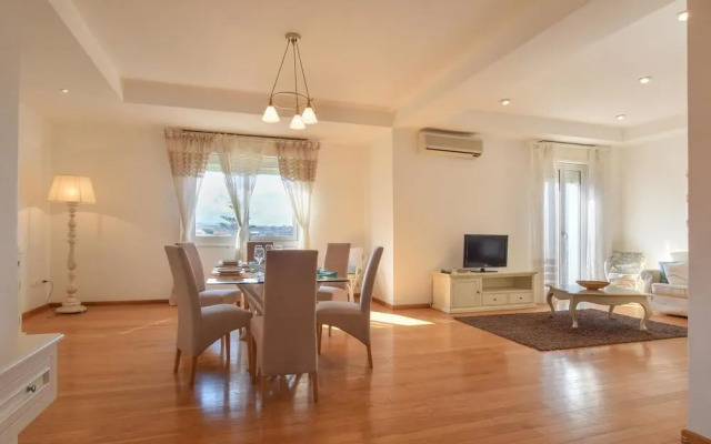 Stunning Apartment in Acquedolci With 3 Bedrooms and Wifi