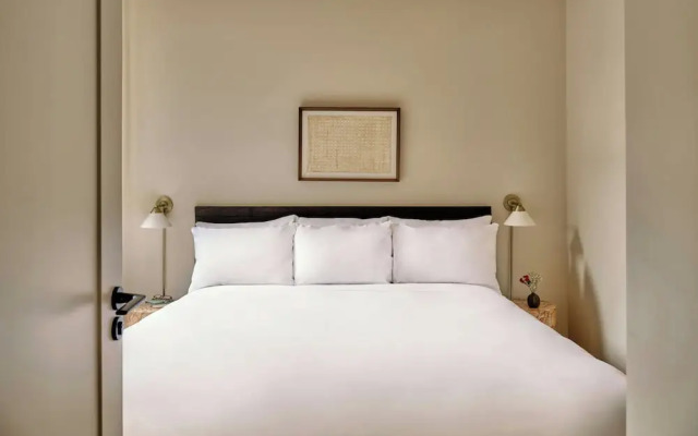 Sonder by Marriott Bonvoy The Nealon Apartments