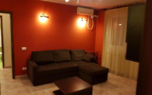 3 rooms Stefan cel mare