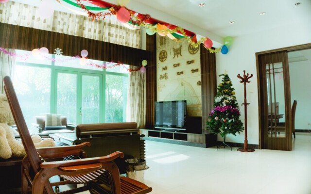 Joy Party Villa Branch 2