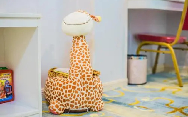 Sawasdee Krungthep Inn