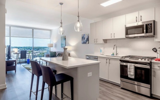 Atlantic Station West