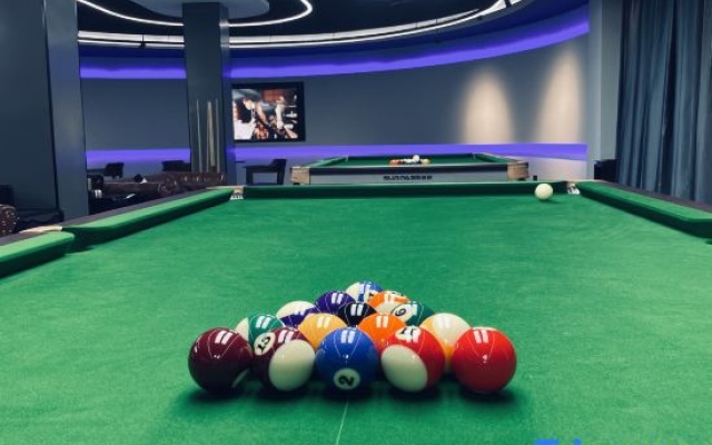 WACE Wansi E-sports Homestay (Ningbo Luotuo) – Entertainment – Ningbo