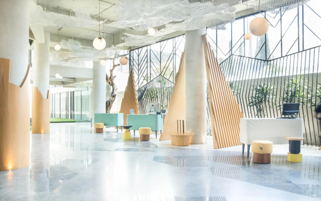 Horison Trunojoyo Batu Malang