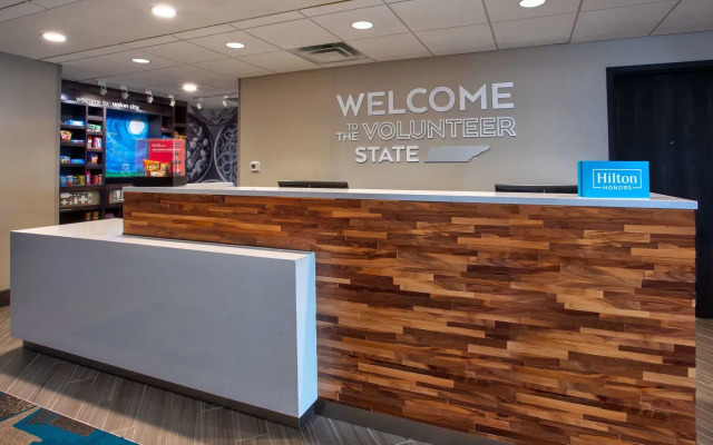 Hampton Inn Union City