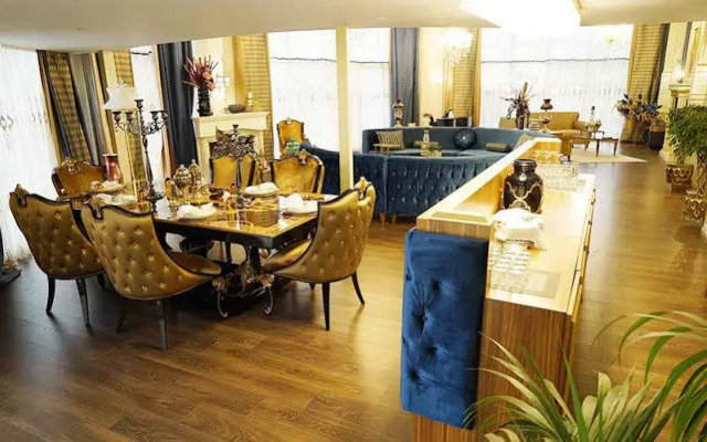 Terma City Hotel