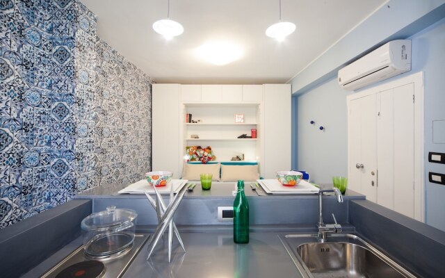 Casa Vacanza al Castello di Barletta