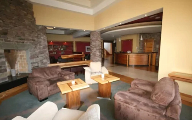 Delphi Resort