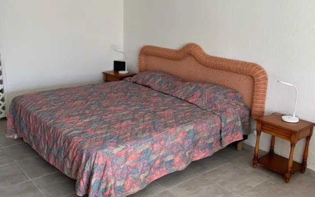 Studio 22 Orient Beach