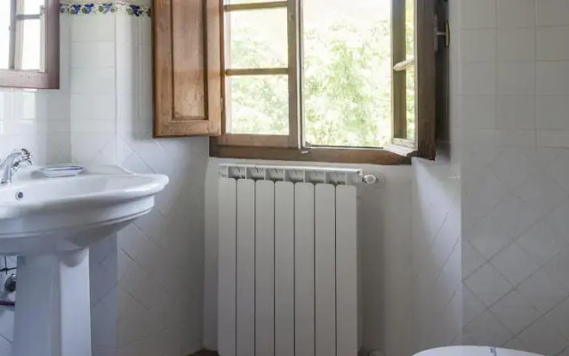 Agriturismo Poggio Asciutto