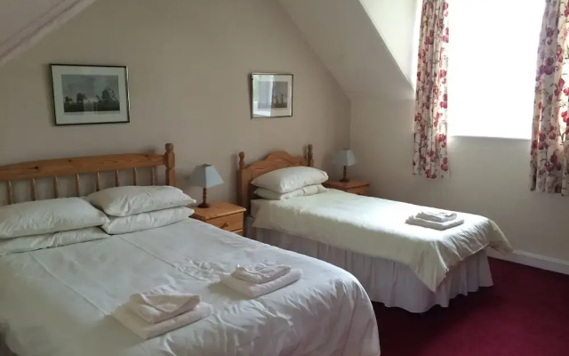 Blairquhan Cottages