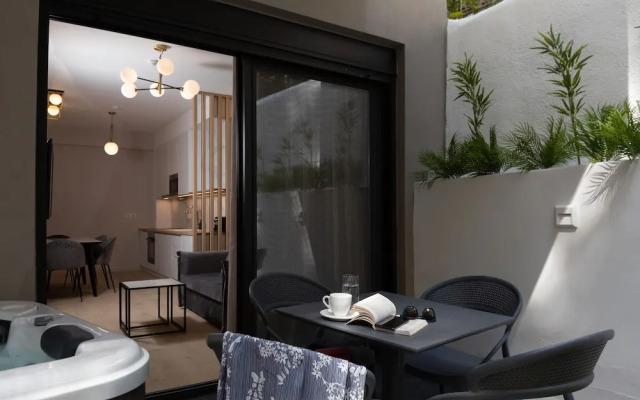 LUX&EASY Athens Downtown Residences