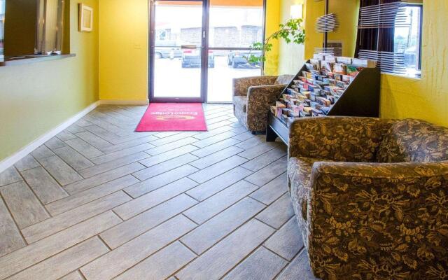 Red Lion Inn & Suites Olathe Kansas City