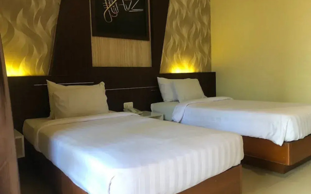 Votel Kartika Abadi Madiun