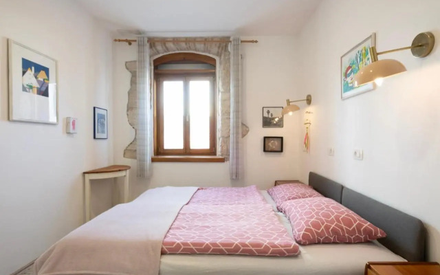 Apartment Veruda City