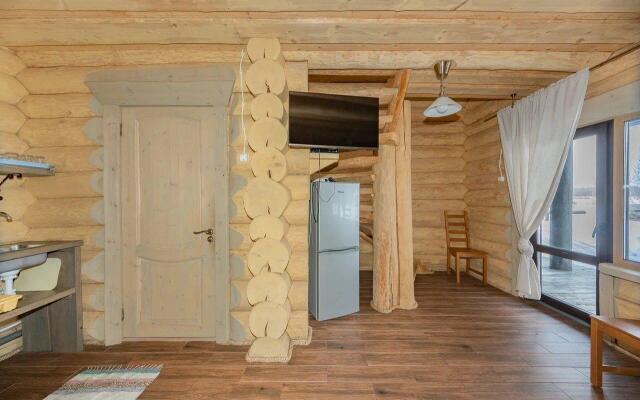 Медвежий угол