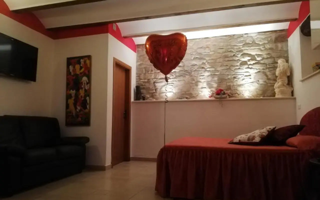 Il Borgo Delle Rondini