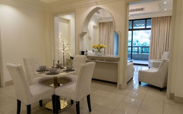 Airbetter SouK Al Bahar