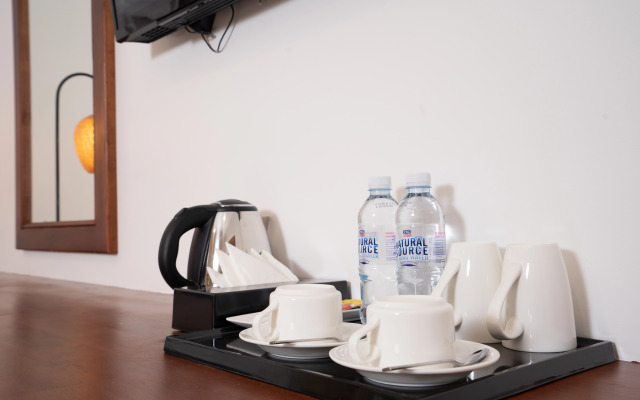 Le Kree Downtown Hotel