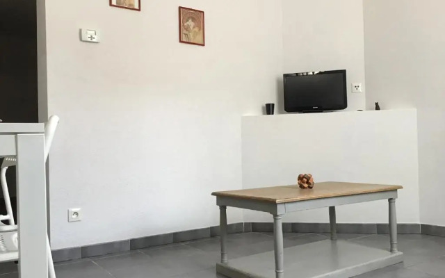 Canet : agréable maison au calme pour 8 personnes.