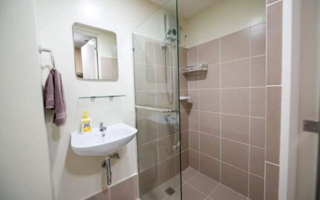 OYO 865 Blythe Suites Baguio