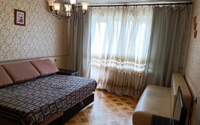 Апартаменты на улице Волкова