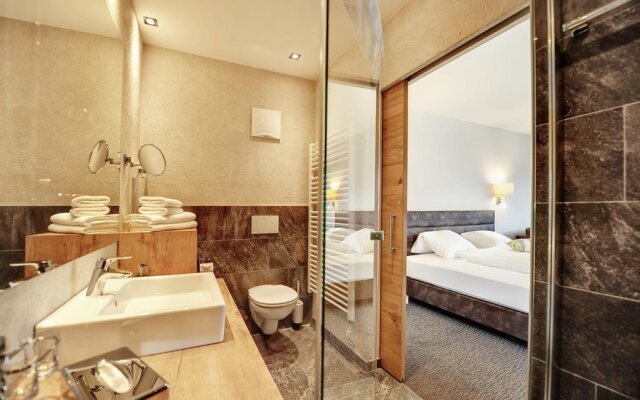 Tschuggmall Appartements
