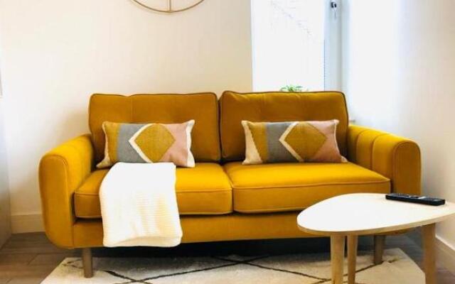 'The Kepties' Luxurious Serviced Apartments