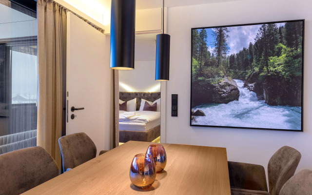 Apartments B-HOME, Bramberg am Wildkogel