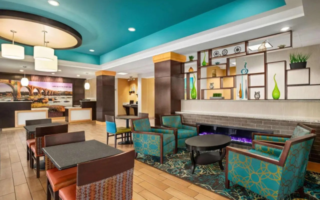Days Inn Richmond/Chesterfield Towne Center Mall