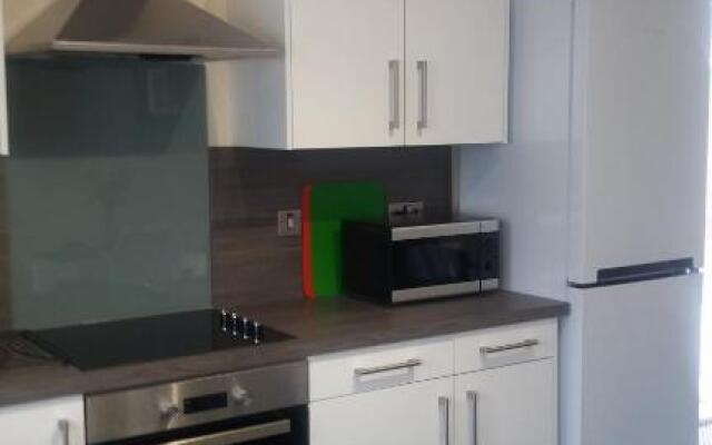 Ritchie selfcatering