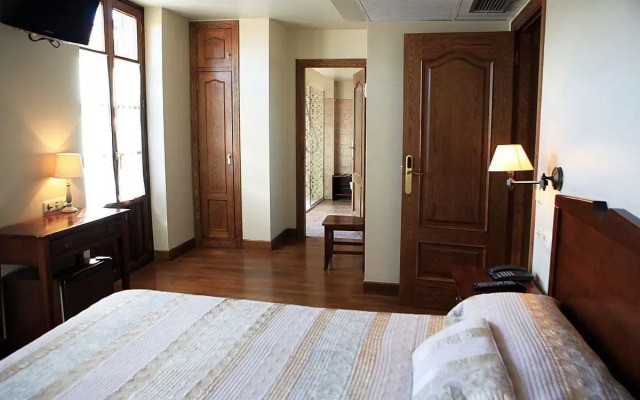 Hostal Trinkete Antxitonea