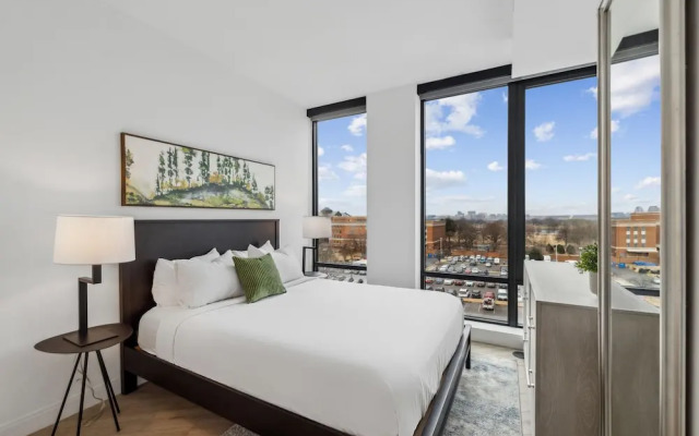Placemakr Buzzard Point