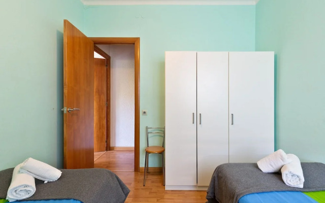 Stay U-nique Apartments Salva II